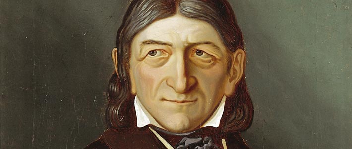 Friedrich Wilhelm August Fröbel