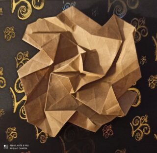 Gli origami e la carta