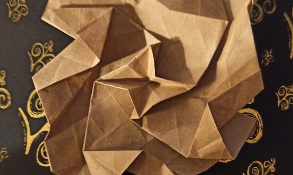 Gli Origami e la carta