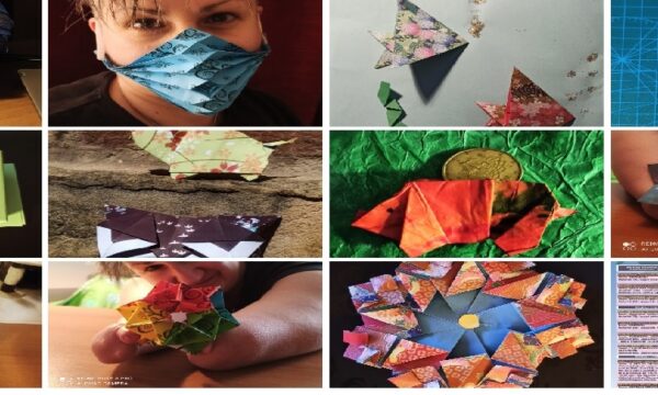 Origami Qullaka 2021